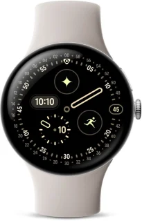 Google Pixel Watch 4 Smartwatch 45mm