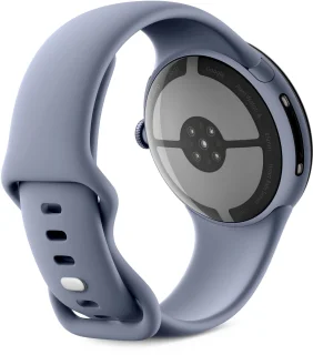 Google Pixel Watch 4 Smartwatch 45mm Moonstone
