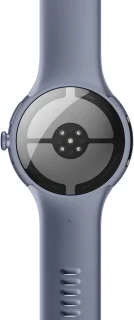 Google Pixel Watch 4 Smartwatch 45mm Moonstone
