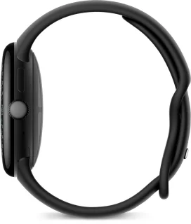 Google Pixel Watch 4 Smartwatch 45mm Obsidian