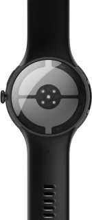 Google Pixel Watch 4 Smartwatch 45mm Obsidian