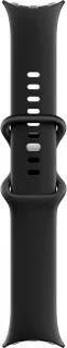 Google Pixel Watch 4 Smartwatch 45mm Obsidian