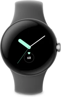 Google Pixel Watch LTE 41 mm Grijs