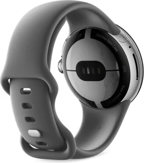 Google Pixel Watch LTE 41 mm Grijs