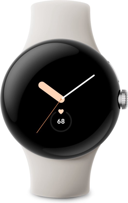Google Pixel Watch LTE Charcoal