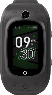 GPSHorlogeKids Tiny Zwart Smartwatch Kinderen