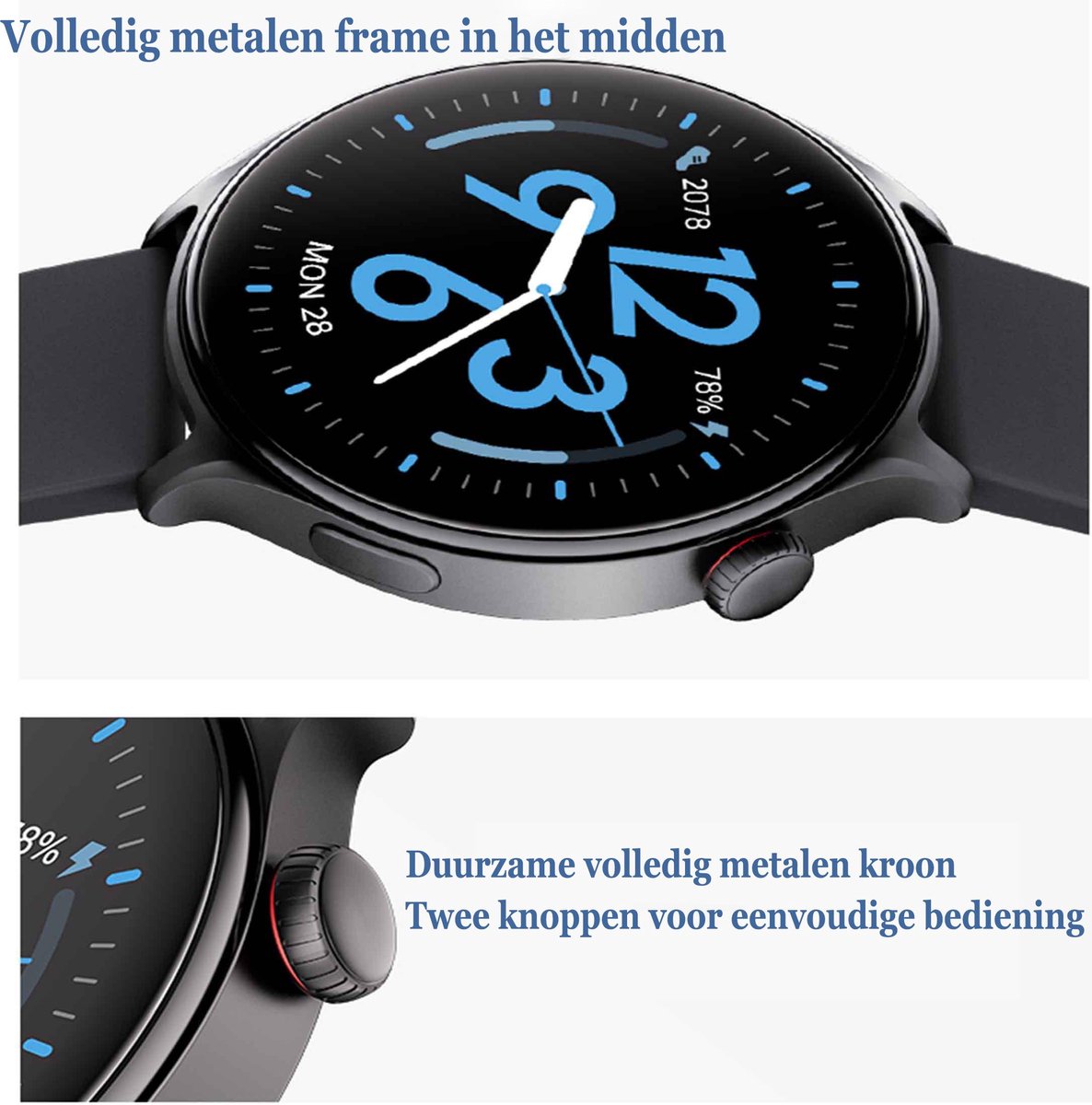 GTR2 Sportsmartwatch