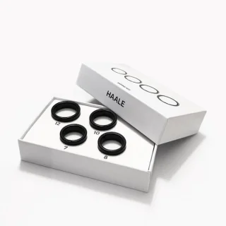 HAALE II Smart Ring Sizing Set