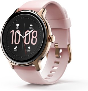 Hama Fit Watch 4910 Rosé Smartwatch