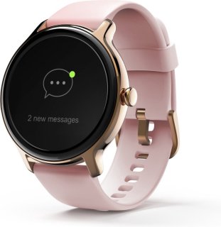 Hama Fit Watch 4910 Rosé Smartwatch
