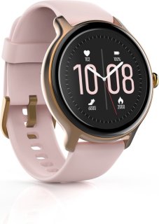Hama Fit Watch 4910 Rosé Smartwatch
