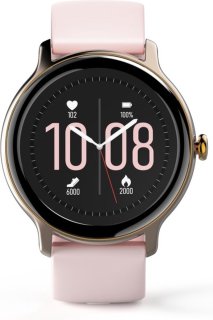 Hama Fit Watch 4910 Rosé Smartwatch