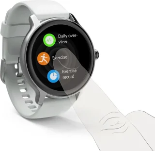 Hama Fit Watch 4910 Smartwatch