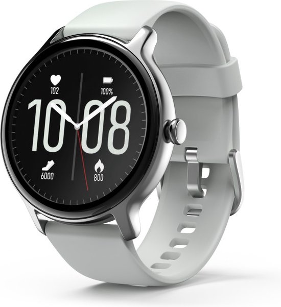 Hama Fit Watch 4910 — veel functies voor een scherpe prijs