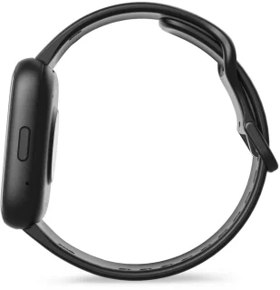Hama Smartwatch 4000 46mm zwart