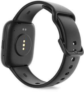 Hama Smartwatch 4000 46mm zwart