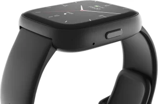 Hama Smartwatch 4000 46mm zwart