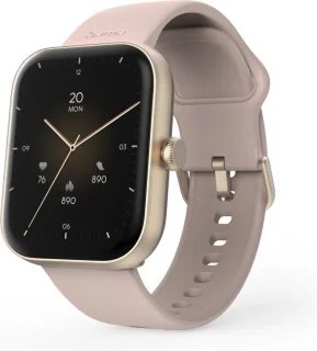Hama Smartwatch 5000 47mm Rosé
