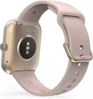 Hama Smartwatch 5000 47mm Rosé