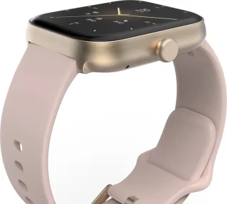 Hama Smartwatch 5000 47mm Rosé