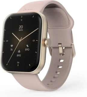 Hama Smartwatch 5000 47mm Rosé