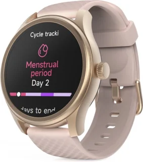 Hama Smartwatch 5010 46mm rosé