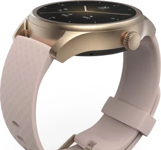 Hama Smartwatch 5010 46mm rosé