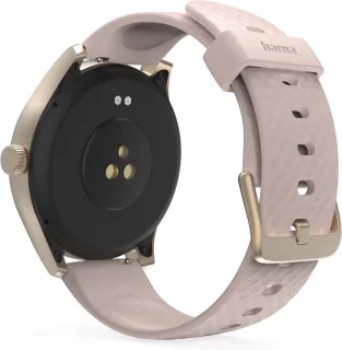 Hama Smartwatch 5010 46mm rosé