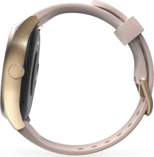 Hama Smartwatch 5010 46mm rosé