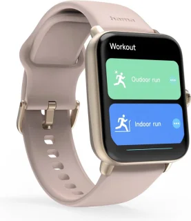 Hama Smartwatch 6010 44 mm