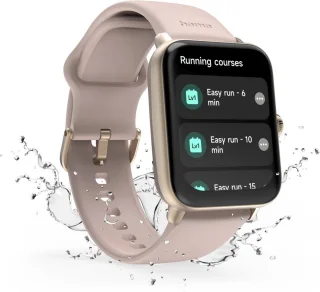 Hama Smartwatch 6010 44 mm