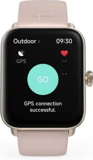 Hama Smartwatch 6010 44 mm