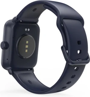 Hama Smartwatch 6010 44mm GPS Waterdicht Blauw