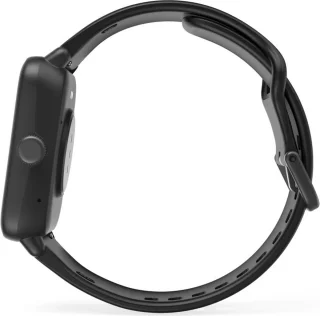 Hama Smartwatch 6010 44mm Zwart