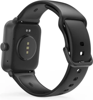 Hama Smartwatch 6010 44mm Zwart