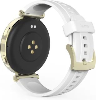 Hama Smartwatch 7000 AMOLED 43 mm goud