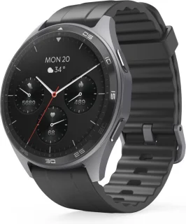 Hama Smartwatch 7010 Antraciet