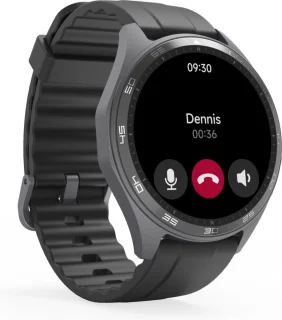 Hama Smartwatch 7010 Antraciet