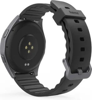 Hama Smartwatch 7010 Antraciet
