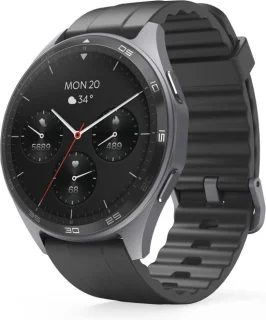 Hama Smartwatch 7010 Antraciet