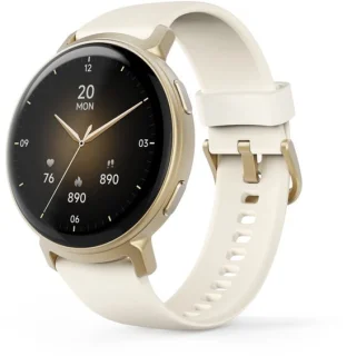 Hama Smartwatch 7020, goud