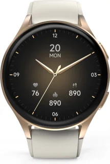 Hama Smartwatch 8900 Goud