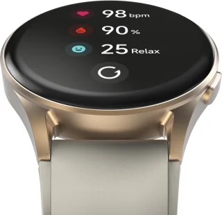 Hama Smartwatch 8900 Goud