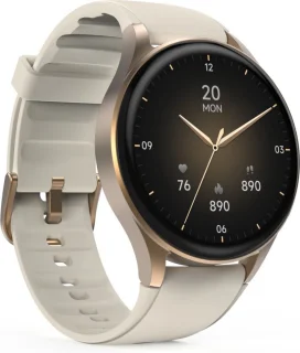 Hama Smartwatch 8900 Goud