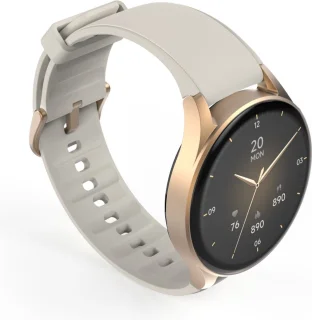 Hama Smartwatch 8900 Goud