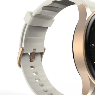 Hama Smartwatch 8900 Goud