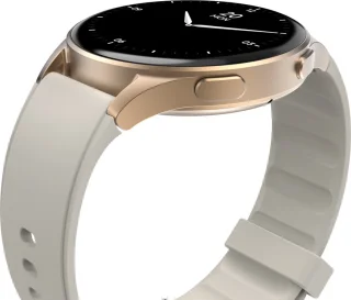 Hama Smartwatch 8900 Goud