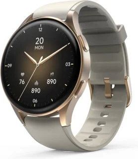 Hama Smartwatch 8900 Goud