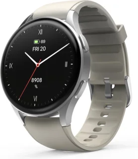 Hama Smartwatch 8900 Zilver