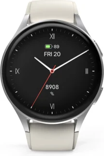 Hama Smartwatch 8900 Zilver